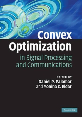 Convex Optimization in Signal Processing and Communications book