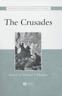 The Crusades by Thomas F. Madden