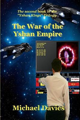 The War of the Yshan Empire book