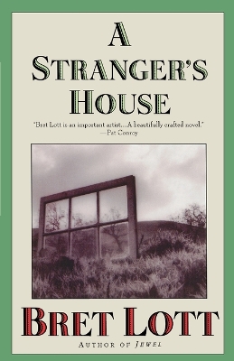 Stranger's House book
