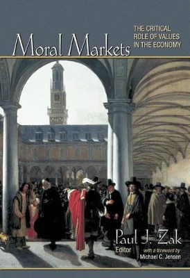 Moral Markets book