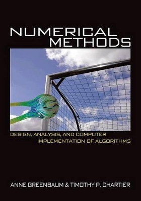 Numerical Methods book