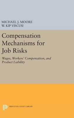 Compensation Mechanisms for Job Risks book