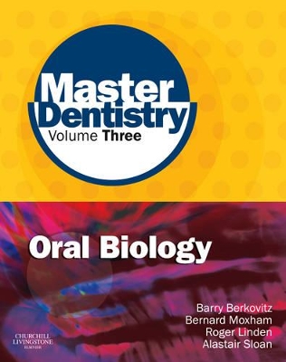 Master Dentistry book