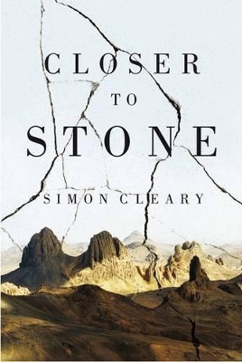 Closer to Stone book