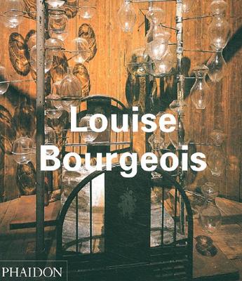 Louise Bourgeois book