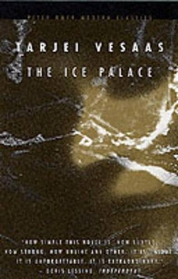 Ice Palace book