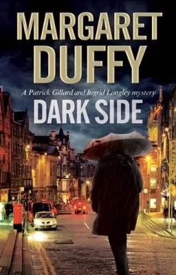Dark Side book
