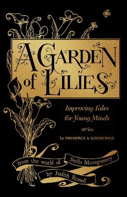 Garden of Lilies book