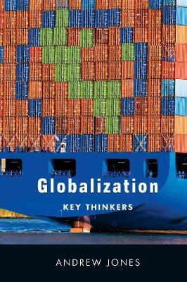 Globalization book