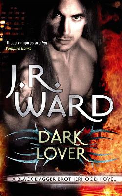 Dark Lover book