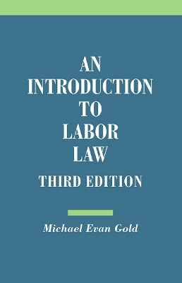 Introduction to Labor Law book