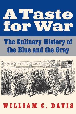 Taste for War book