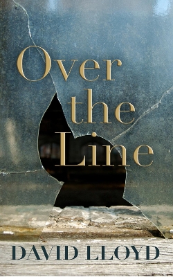 Over the Line book