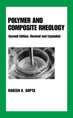 Polymer and Composite Rheology book