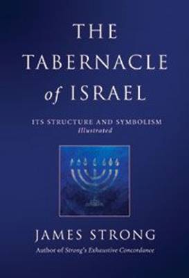 Tabernacle of Israel book