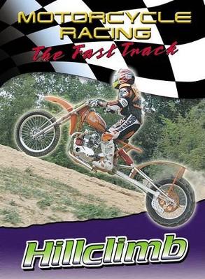 Hillclimb book