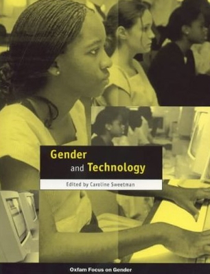 Gender and Technology book