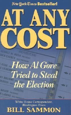 At Any Cost book