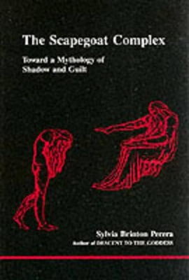 The Scapegoat Complex book