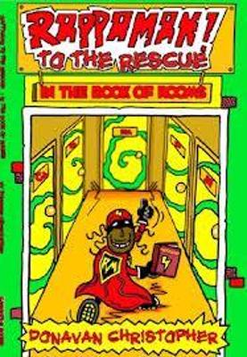 Rappaman to the Rescue book