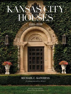 Kansas City Houses 1885-1938 book
