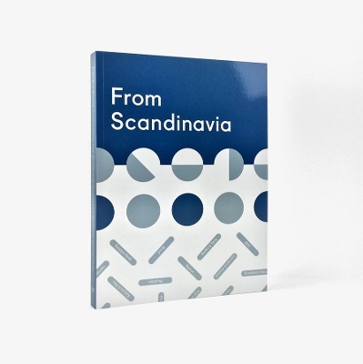 From Scandinavia book