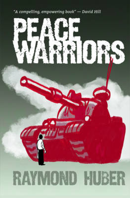 Peace Warriors book