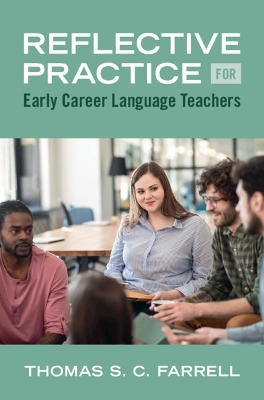 Reflective Practice for Early Career Language Teachers book