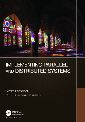 Implementing Parallel and Distributed Systems book