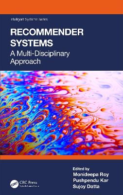 Recommender Systems: A Multi-Disciplinary Approach book