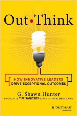 Out Think book