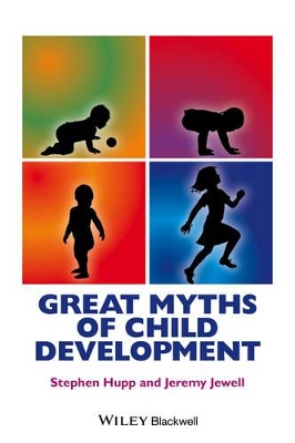 Great Myths of Child Development book