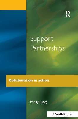 Support Partnerships book