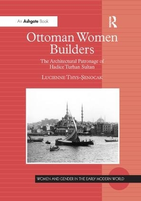 Ottoman Women Builders book