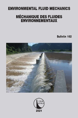 Environmental Fluid Mechanics book