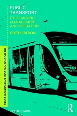 Public Transport book