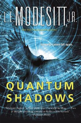 Quantum Shadows book