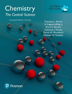Chemistry: The Central Science in SI Units by Theodore Brown