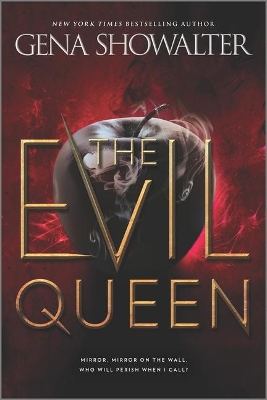 The Evil Queen by Gena Showalter