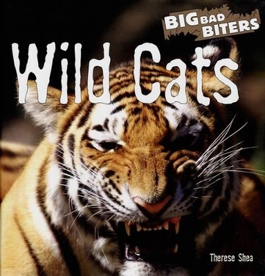 Wild Cats book