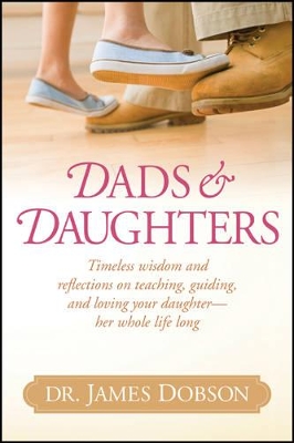 Dads & Daughters book