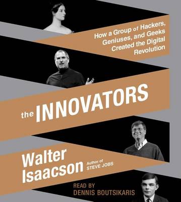 Innovators book