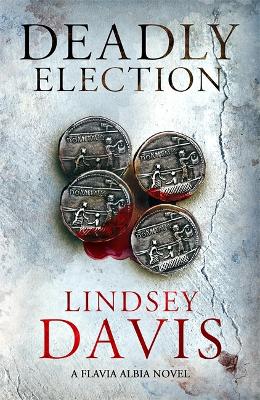Deadly Election book
