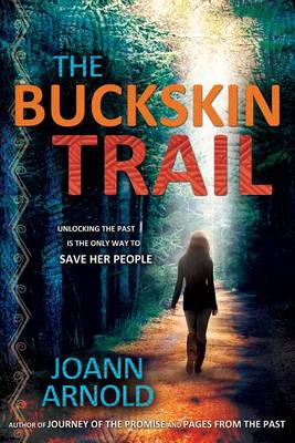 The Buckskin Trail book