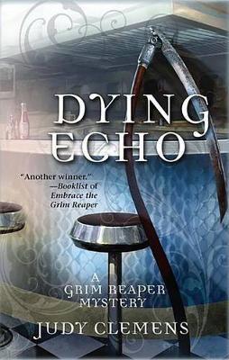 Dying Echo book