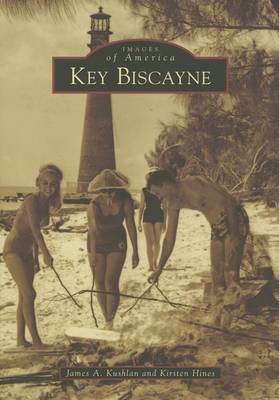 Key Biscayne book