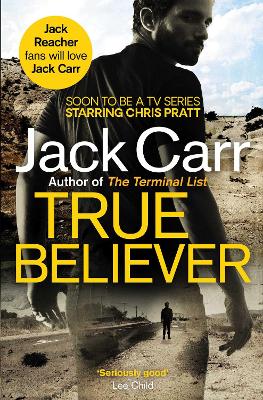 True Believer by Jack Carr