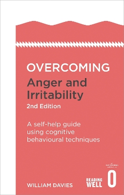 Overcoming Anger and Irritability, 2nd Edition book
