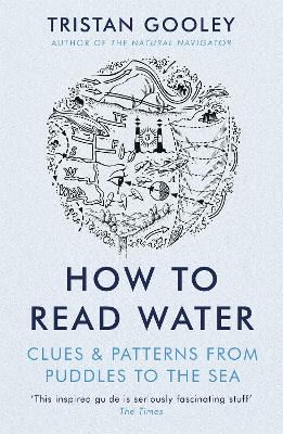 How To Read Water book